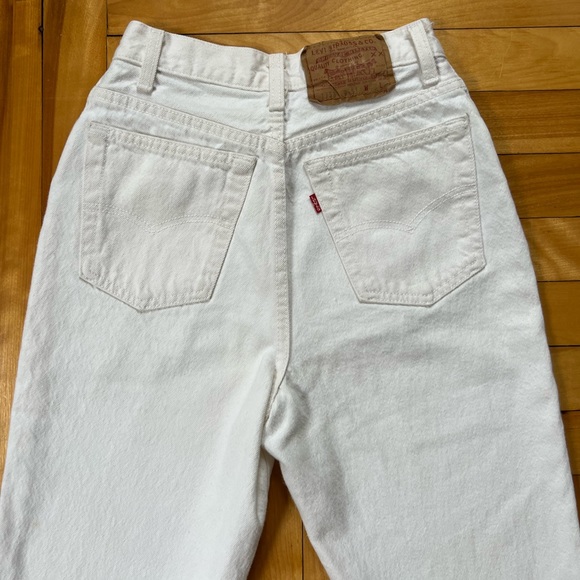 Vintage 501 Levi’s Jeans ☄️ - Picture 10 of 16